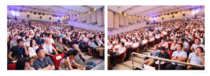 威勝電氣受邀亮相“2019年中國配電技術(shù)高峰論壇”，產(chǎn)品方案引關(guān)注！ 